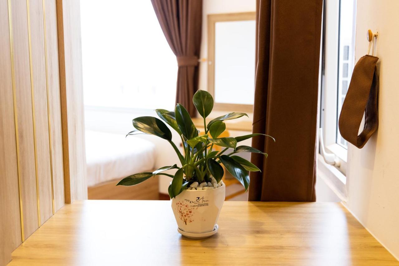 Hoang Loc Hotel Buon Ma Thuot Kültér fotó