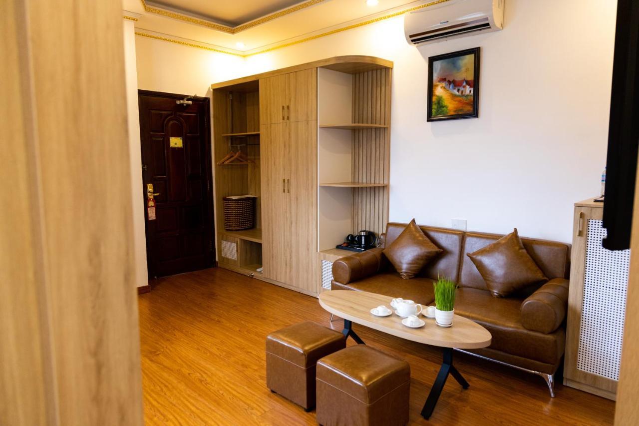 Hoang Loc Hotel Buon Ma Thuot Kültér fotó